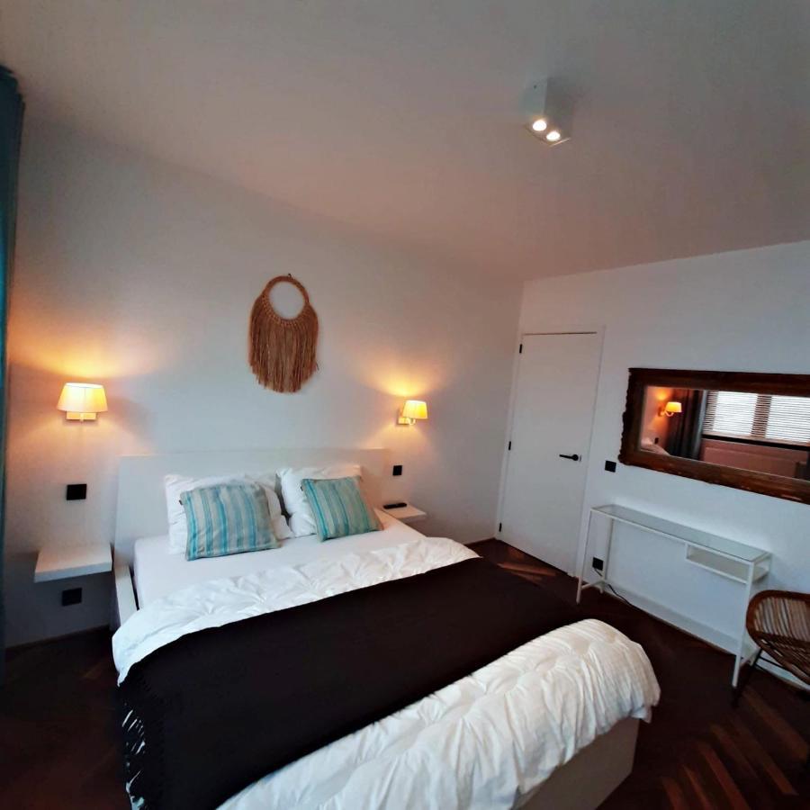 Duplex Beach House 56 Blankenberge Buitenkant foto