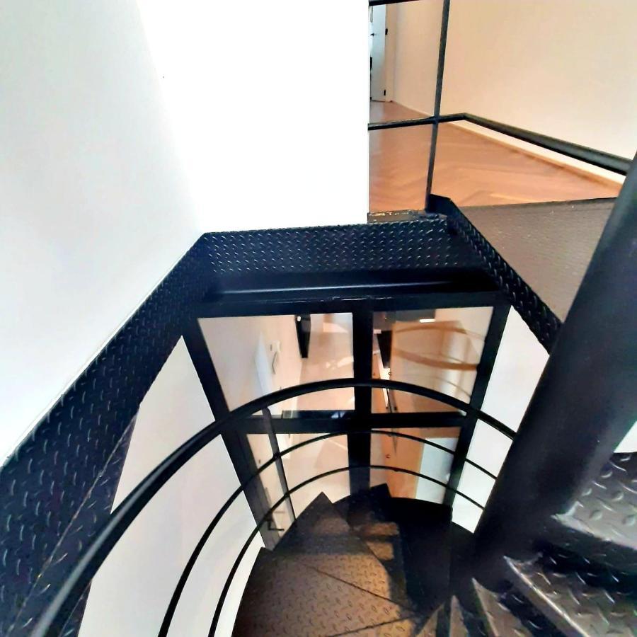Duplex Beach House 56 Blankenberge Buitenkant foto
