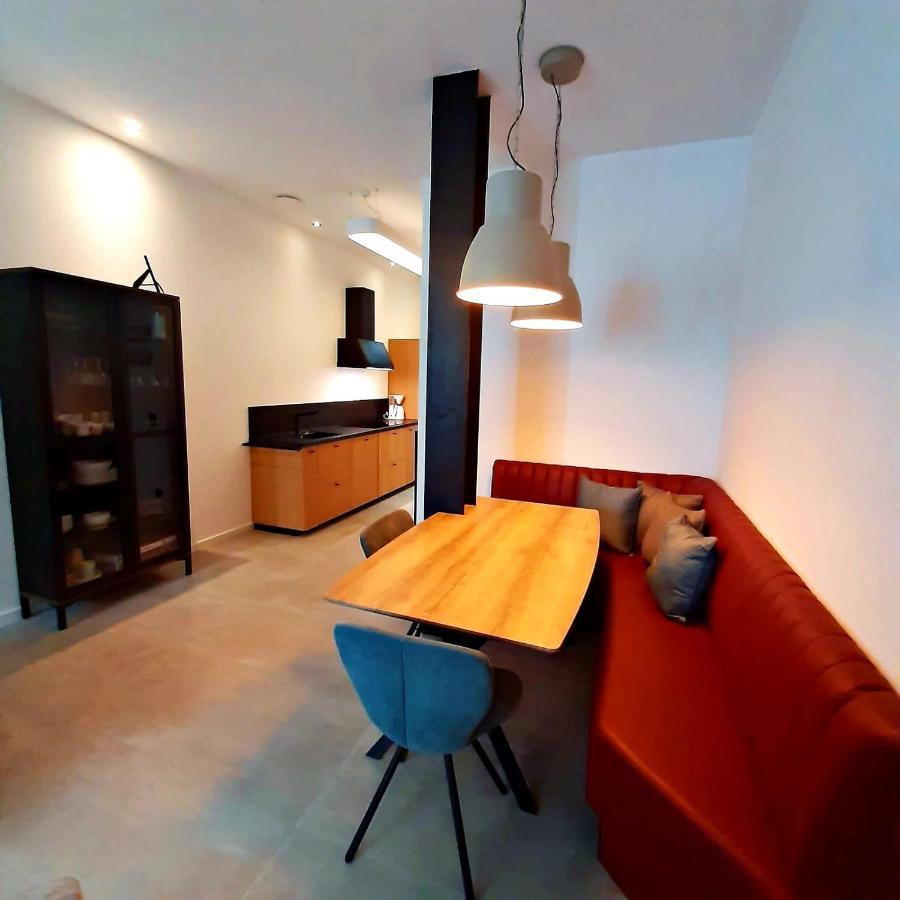 Duplex Beach House 56 Blankenberge Buitenkant foto