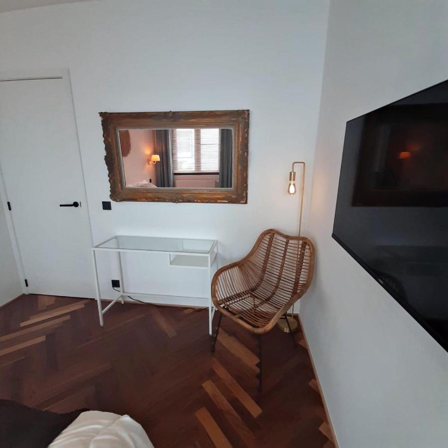 Duplex Beach House 56 Blankenberge Buitenkant foto