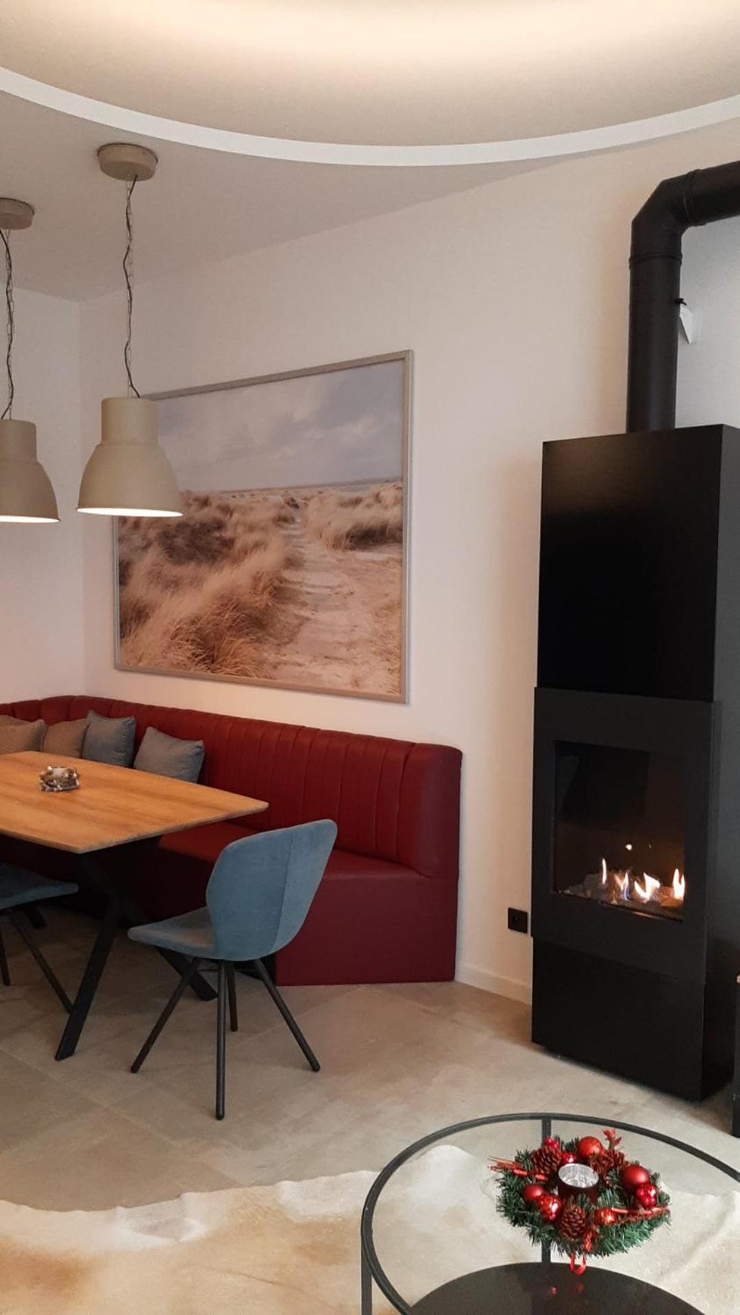 Duplex Beach House 56 Blankenberge Buitenkant foto