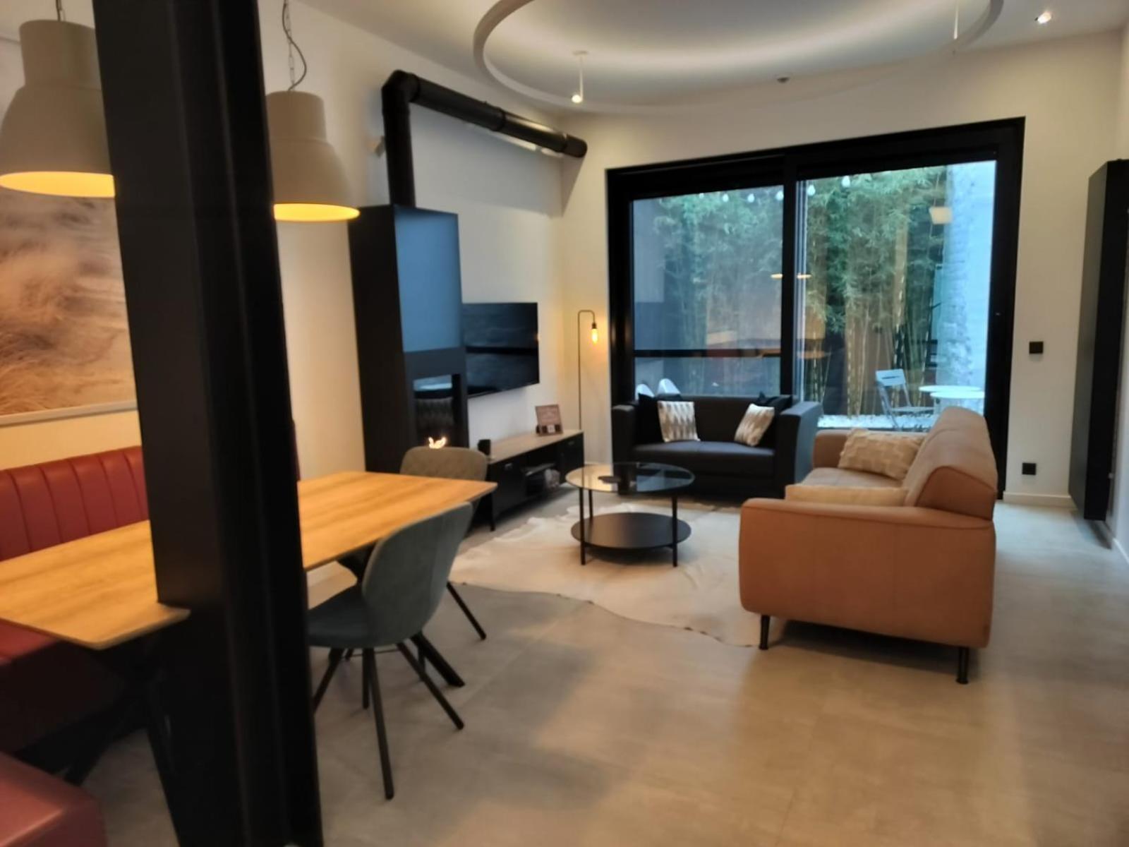 Duplex Beach House 56 Blankenberge Buitenkant foto